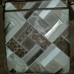 Coach Crossbody bag